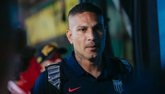 Paolo Guerrero respaldó a los árbitros y enfocó la problemática al fútbol. (Foto: Alianza Lima | Video: Fútbol en América)