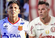 Raúl Ruidíaz sobre el presente de Diego Churín: “Universitario necesita a alguien de jerarquía arriba”