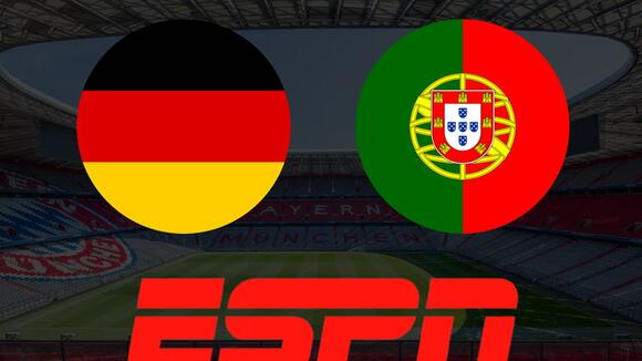 ESPN EN VIVO: dónde ver Portugal vs. Alemania por Nations League. (Video: @selecaoportugal)