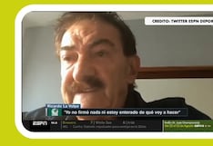 Ricardo Lavolpe negó acuerdo con la FMF: “Yo no firmé nada, ni estoy enterado”