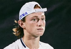 ¡Dos triunfos en cinco horas! Tremenda actuación de Ignacio Buse en Challenger de México