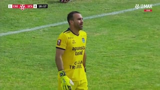 Mandó al descenso a los ‘poetas’: goles para el 3-1 de Atlético Grau vs. César Vallejo