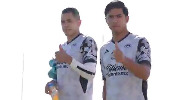 Mazatlán vs. San Luis: se enfrentan por la jornada 1 del Clausura 2024. (Video: @MazatlanFC)