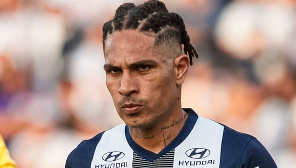 Paolo Guerrero habló sobre el año de Alianza Lima en la Liga 1. (Video: José Varela / Foto: Getty Images)