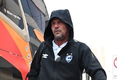 Mientras Carlos Desio criticó a su directiva: Cienciano confirmó su nuevo DT para el 2026