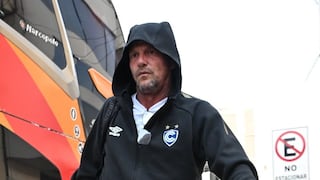 Mientras Carlos Desio criticó a su directiva: Cienciano confirmó su nuevo DT para el 2026