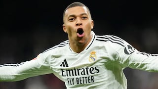 ¡Goles del Real Madrid vs. Las Palmas! Mbappé, Díaz y Rodrygo anotaron para el 4-1