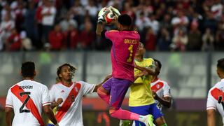 “¡Siempre presente!”: Conmebol destacó las atajadas de Gallese en el arranque de las Eliminatorias