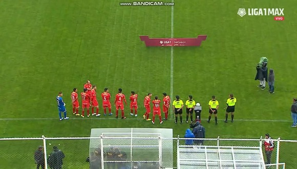 Sport Huancayo venció a Cusco FC por 'walkover' en la fecha 3 del Torneo Apertura 2023. (Video: Liga 1 MAX)