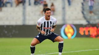 “Tuvimos templanza y tranquilidad para saberlo manejar”: la reacción de Arregui tras triunfo de Alianza