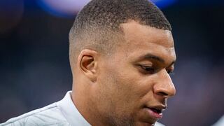 La confesión del círculo más cercano de Mbappé: “Tiene un problema mental desde hace meses”