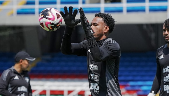 Pedro Gallese afirmó que el duelo con Venezuela será una final para la Selección Peruana. (Video: Movistar Deportes)