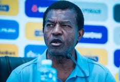 Julio César Uribe busca dar vuelta a la página tras la derrota de Cristal: “Hay derrotas que dejan enseñanzas”