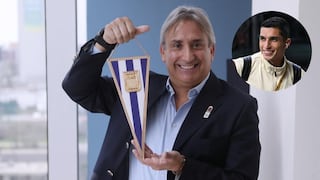 ¿Insisten por Kevin Serna? Dirigente de Alianza Lima felicitó a la ‘U’ y confirmó que van por “un fichaje sorpresa”