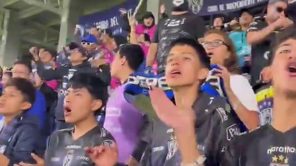 Independiente del Valle vs. Palmeiras EN VIVO: los ecuatorianos se preparan para el duelo por Copa Libertadores. (Video: IDV)