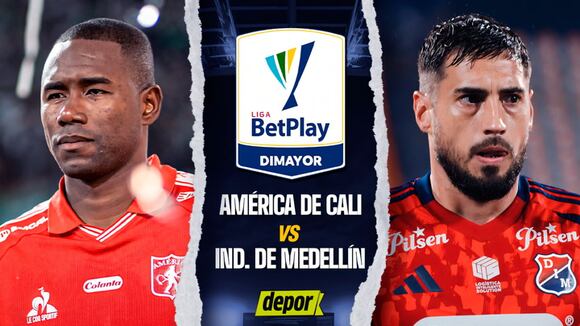 Previa América vs. DIM (VIDEO: WIN)