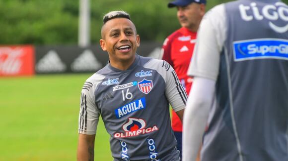 Junior vs. Unión Magdalena: la previa