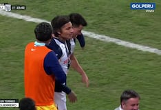 ¡Juventud y experiencia! Gol de Paolo Guerrero con asistencia de Cari en Alianza Lima vs. Sport Boys