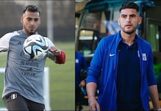 Carlos Zambrano y Miguel Trauco no están descartados en Sport Boys: la condición del administrador rosado