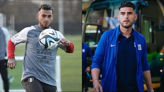 Carlos Zambrano y Miguel Trauco no están descartados en Sport Boys: la condición del administrador rosado