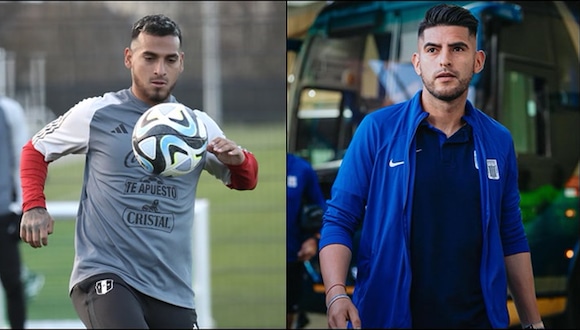 Martín Noriega, administrador de Sport Boys. (Video: Sebastián Ardiles/Depor)