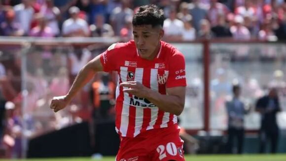 Las mejores jugadas de Brahian Cuello, posible fichaje de Alianza Lima. (Video: Gustavo Lescovich / YouTube)