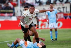 Valera y la clave de Universitario para el título: “No hay un jugador estrella, ni hay que buscarlo”