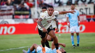 Valera y la clave de Universitario para el título: “No hay un jugador estrella, ni hay que buscarlo”