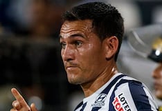 ¡Melgar no resistió! Goles de Jairo Vélez y Renzo Garcés para el 3-1 de Aliana Lima