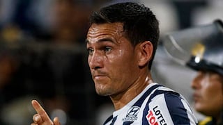 ¡Melgar no resistió! Goles de Jairo Vélez y Renzo Garcés para el 3-1 de Aliana Lima