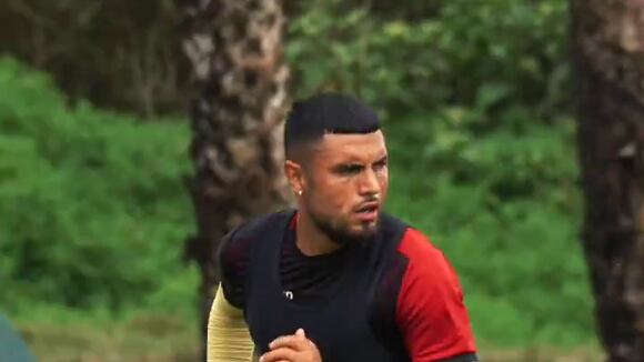 Universitario está listo para enfrentar a Mannucci por el Torneo Apertura 2024. (Video: Universitario)