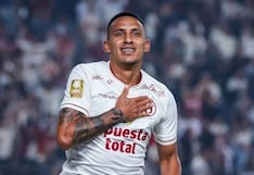 “Es el sueño que no me deja dormir”: el ambicioso objetivo de Alex Valera con Universitario