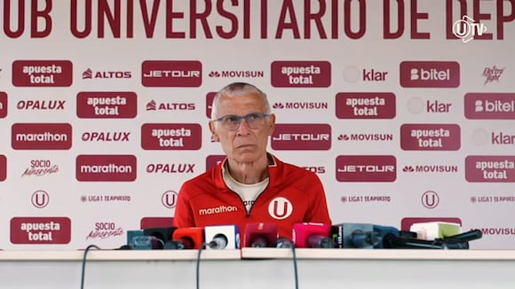 Universitario visita a ADT con transmisión de L1MAX (Video: Universitario TV)