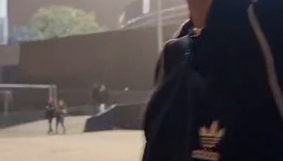 Gonzalo Aguirre será nuevo jugador de Alianza Lima. (Video: José Varela / Depor)