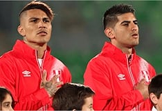 Carlos Zambrano derrama elogios por Paolo Guerrero: “El Perú entero debe estar agradecido”