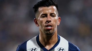 Pablo Ceppelini cuenta su verdad en Alianza Lima: “Nadie llegó borracho, nunca hubo una discusión”