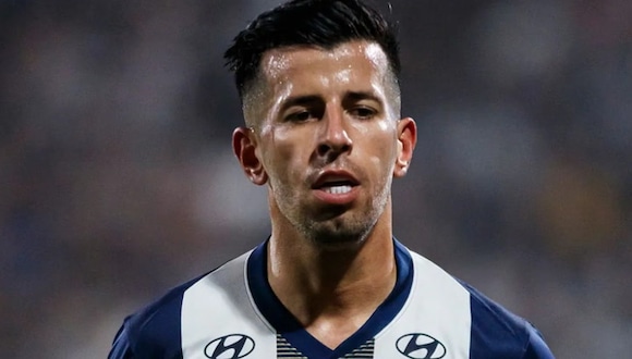 Pablo Ceppelini habló sobre las críticas de la hinchada por las salidas de los jugadores de Alianza Lima. (Video: Movistar Deportes / Foto: Getty Images)