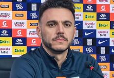 Mariano Soso: su continuidad en 2025 y los puntos que le costaron el título a Alianza Lima