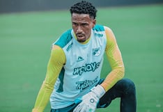 ¡Más elogios para el ‘Pulpo’! Pedro Gallese destacó nuevamente con Deportivo Cali