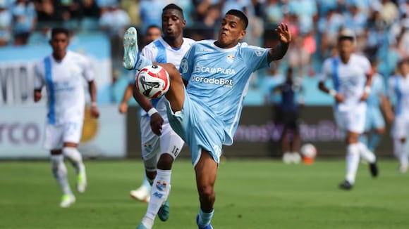 Resumen del partido entre Sporting Cristal y ADT por el Torneo Apertura 2024. (Video: Liga 1 Play)