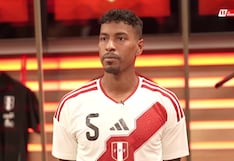 “Este grupo tiene hambre de gloria”: el mensaje de Miguel Araujo tras el empate ante Rusia