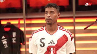 “Este grupo tiene hambre de gloria”: el mensaje de Miguel Araujo tras el empate ante Rusia