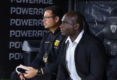 Un entrenador con recorrido llega a ADT: trabajó con Segundo Castillo en Barcelona de Ecuador