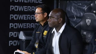 Un entrenador con recorrido llega a ADT: trabajó con Segundo Castillo en Barcelona de Ecuador