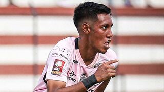 Brandon Palacios reveló que sufre de depresión: “Sé que necesito ayuda, me cuesta dar el primer paso”