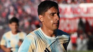 Solo fue un susto para Boca: lo que se sabe sobre Miguel Merentiel y su presencia ante Alianza Lima