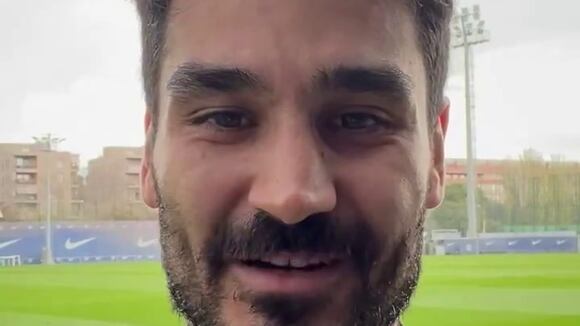 América y Barcelona se enfrentan en Dallas este 21 de diciembre. (Video: @ClubAmerica)