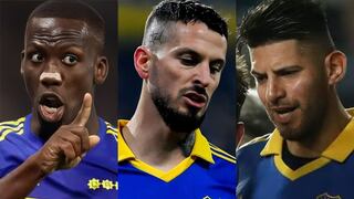 No solo con el ‘León’ Zambrano: la revelación de Darío Benedetto que incluye a Luis Advíncula