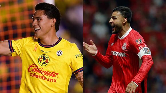 Resumen de clasificación de América. (Video: América)