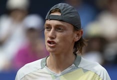 Ni una lesión lo detuvo: Ignacio Buse campeón en Sevilla en la previa de la Copa Davis